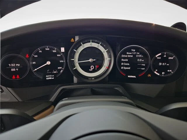 2022 Porsche 992 Carrera S - Image 15 of 31