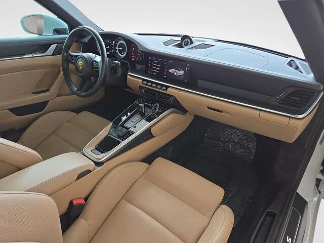 2022 Porsche 992 Carrera S - Image 30 of 31