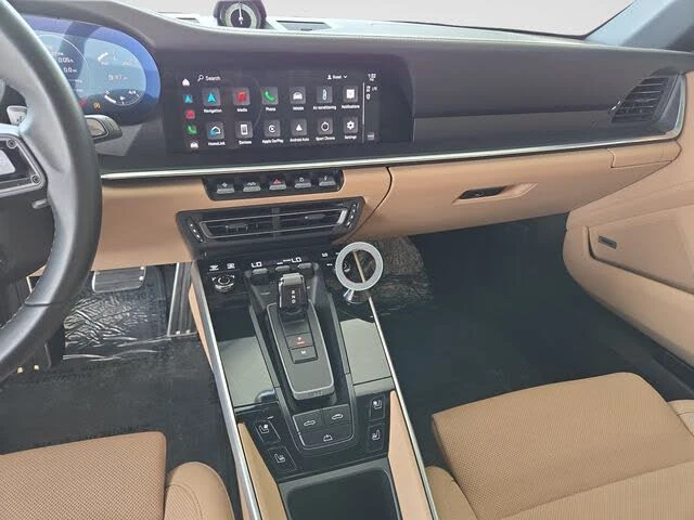 2022 Porsche 992 Carrera S - Image 18 of 31