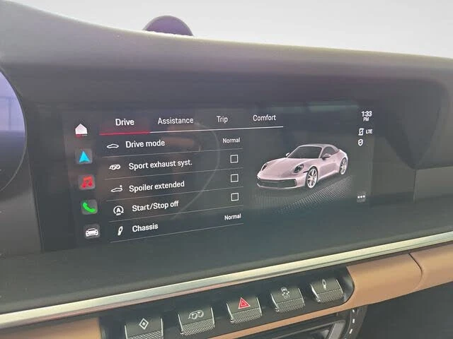2022 Porsche 992 Carrera S - Image 22 of 31