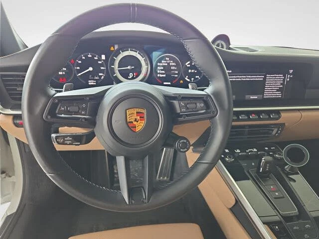 2022 Porsche 992 Carrera S - Image 14 of 31