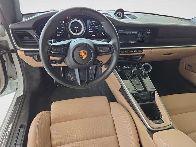 2022 Porsche 992 Carrera S - Image 10 of 31