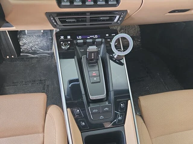 2022 Porsche 992 Carrera S - Image 25 of 31