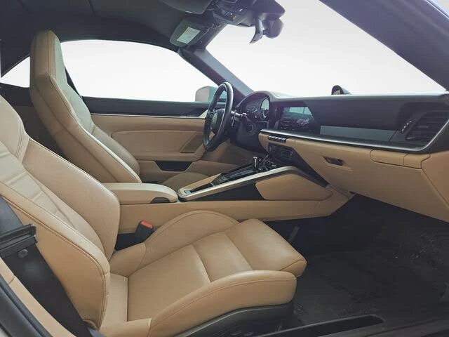 2022 Porsche 992 Carrera S - Image 29 of 31