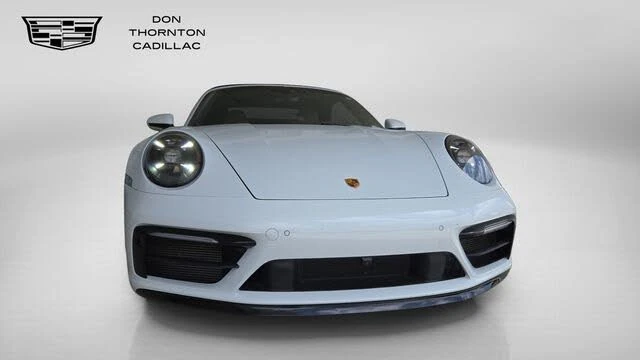 2022 Porsche 992 Carrera S - Image 8 of 31
