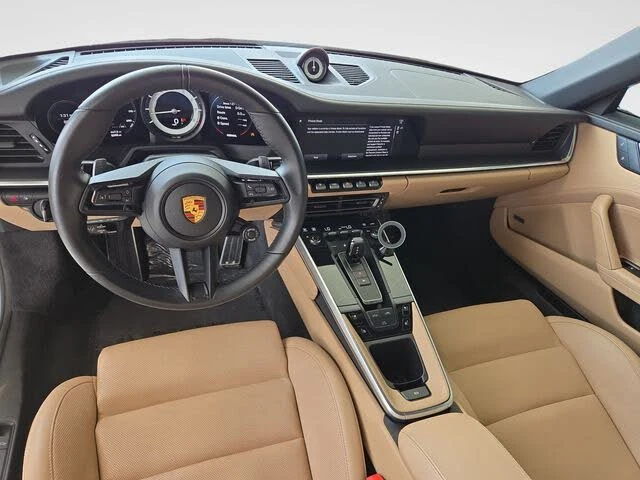 2022 Porsche 992 Carrera S - Image 9 of 31