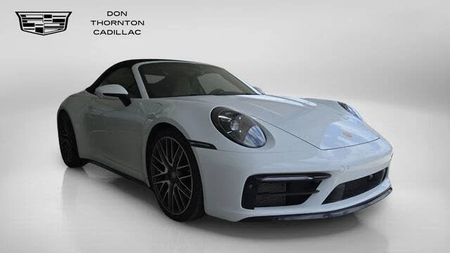 2022 Porsche 992 Carrera S - Image 7 of 31