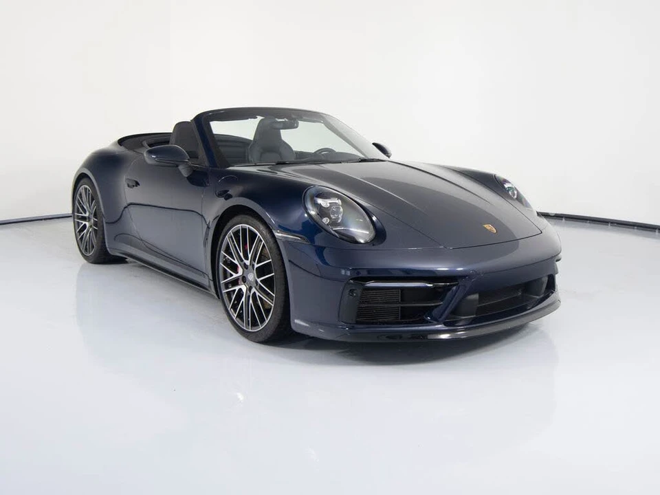 2022 Porsche 992 Carrera S - Image 9 of 27