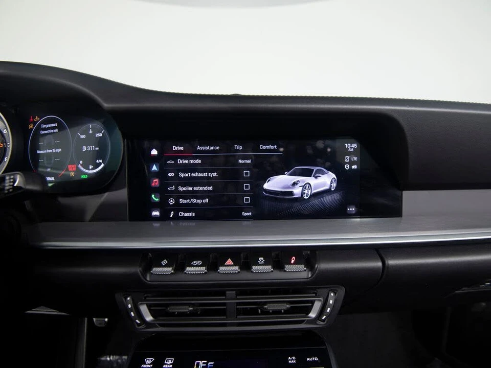 2022 Porsche 992 Carrera S - Image 20 of 27