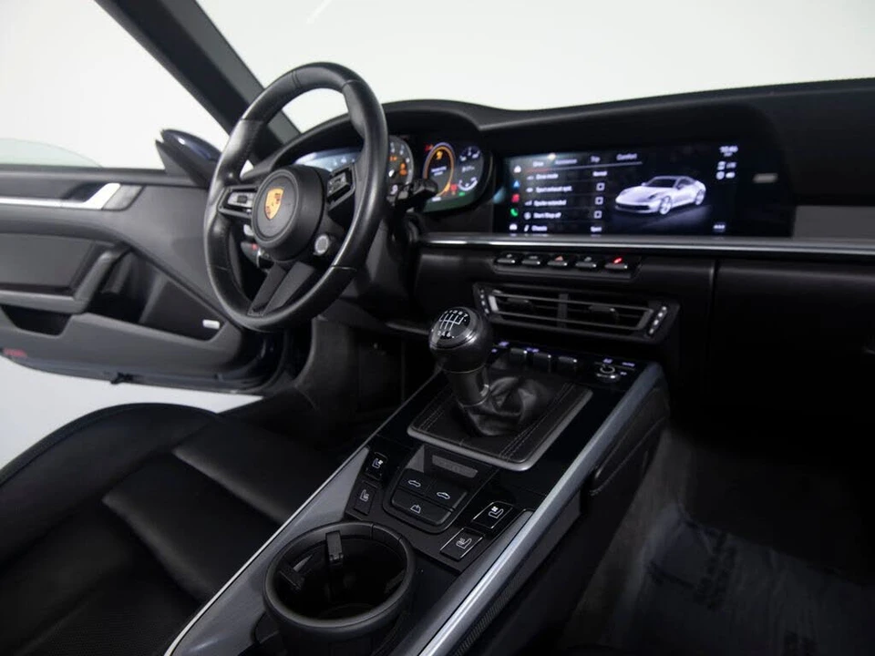 2022 Porsche 992 Carrera S - Image 27 of 27