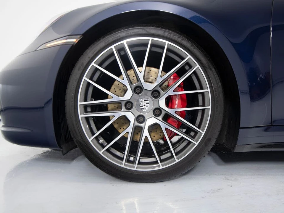 2022 Porsche 992 Carrera S - Image 13 of 27