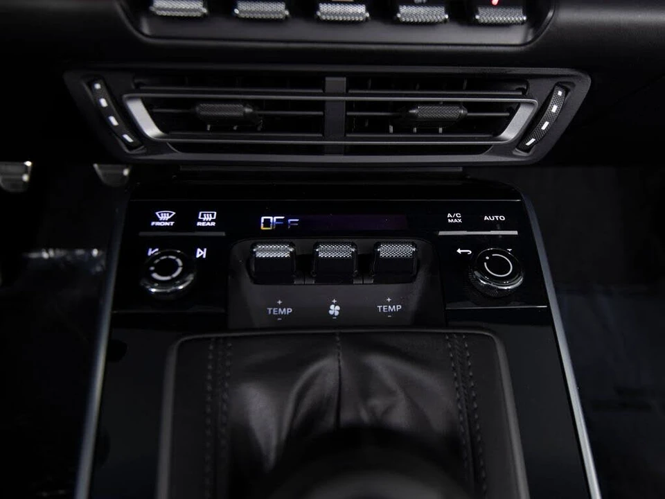 2022 Porsche 992 Carrera S - Image 23 of 27