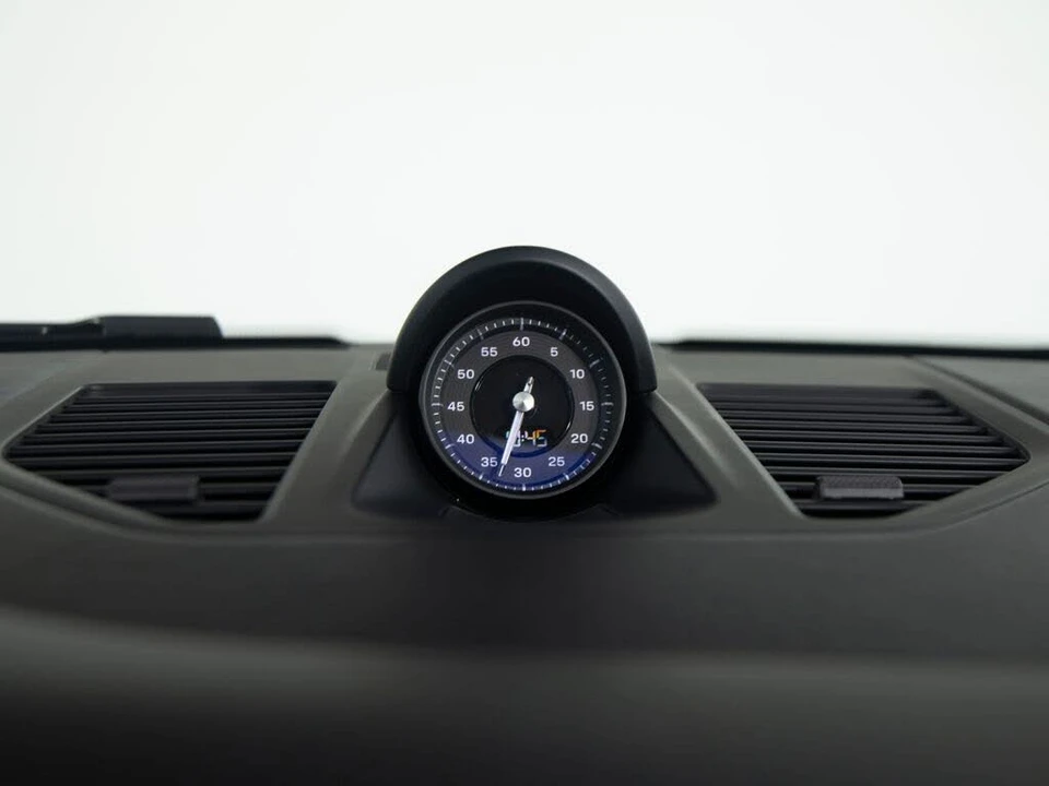 2022 Porsche 992 Carrera S - Image 21 of 27