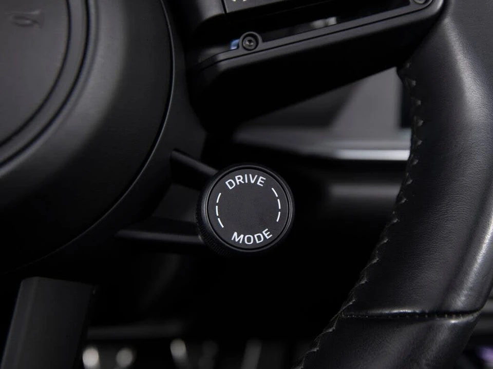 2022 Porsche 992 Carrera S - Image 25 of 27