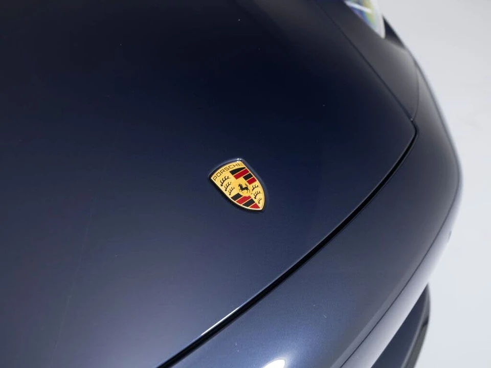 2022 Porsche 992 Carrera S - Image 12 of 27