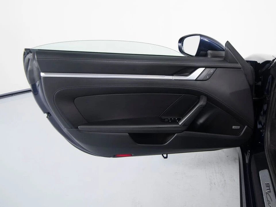 2022 Porsche 992 Carrera S - Image 15 of 27