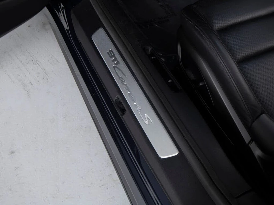 2022 Porsche 992 Carrera S - Image 18 of 27