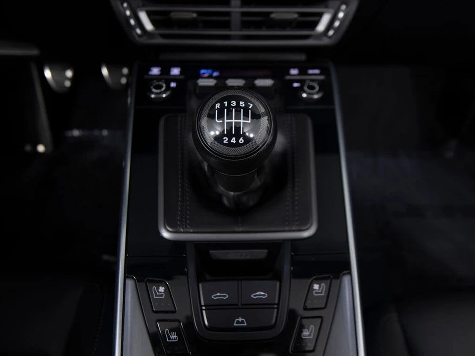 2022 Porsche 992 Carrera S - Image 22 of 27
