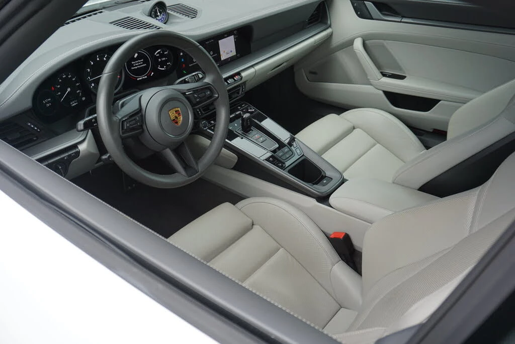 2022 Porsche 992 Carrera S - Image 4 of 7