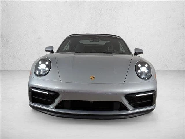 2022 Porsche 992 Carrera S - Image 7 of 28