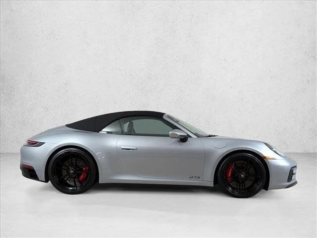 2022 Porsche 992 Carrera S - Image 9 of 28
