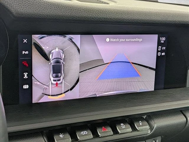 2022 Porsche 992 Carrera S - Image 20 of 28