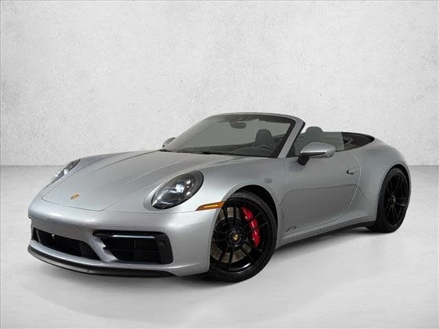 2022 Porsche 992 Carrera S - Image 6 of 28
