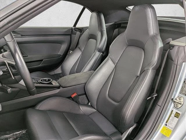 2022 Porsche 992 Carrera S - Image 5 of 28