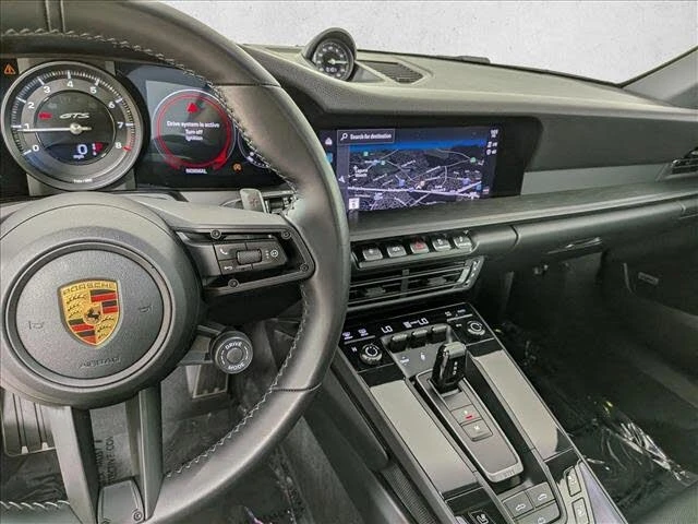 2022 Porsche 992 Carrera S - Image 24 of 28