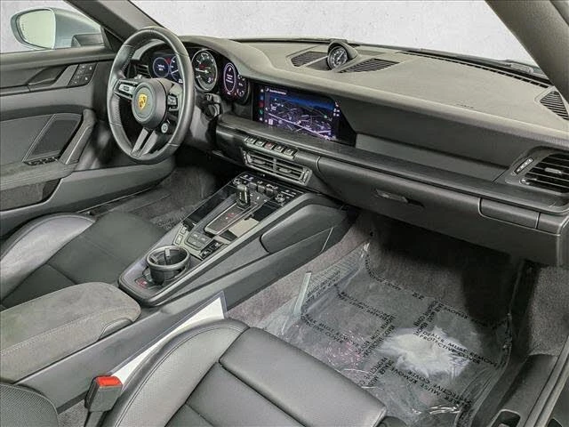 2022 Porsche 992 Carrera S - Image 23 of 28