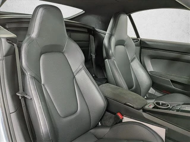 2022 Porsche 992 Carrera S - Image 22 of 28