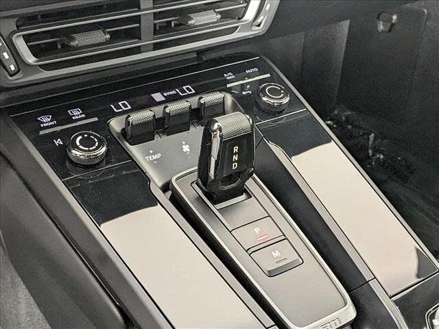 2022 Porsche 992 Carrera S - Image 25 of 28