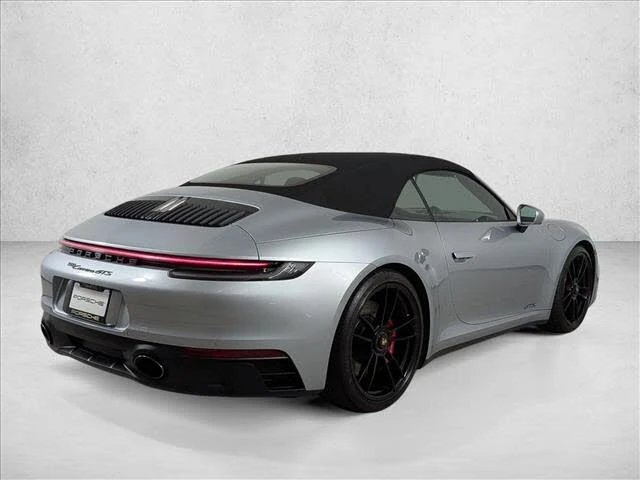 2022 Porsche 992 Carrera S - Image 10 of 28