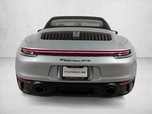 2022 Porsche 992 Carrera S - Image 11 of 28