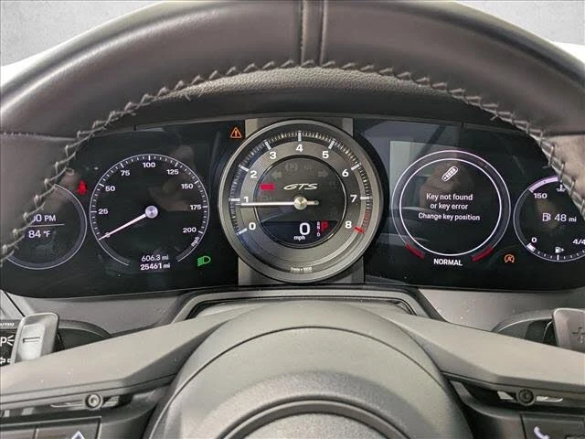 2022 Porsche 992 Carrera S - Image 17 of 28