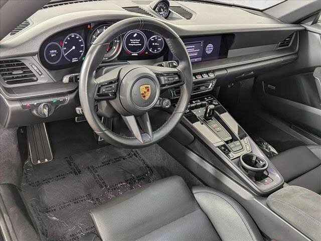 2022 Porsche 992 Carrera S - Image 4 of 28