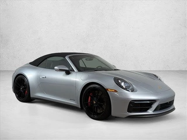 2022 Porsche 992 Carrera S - Image 8 of 28