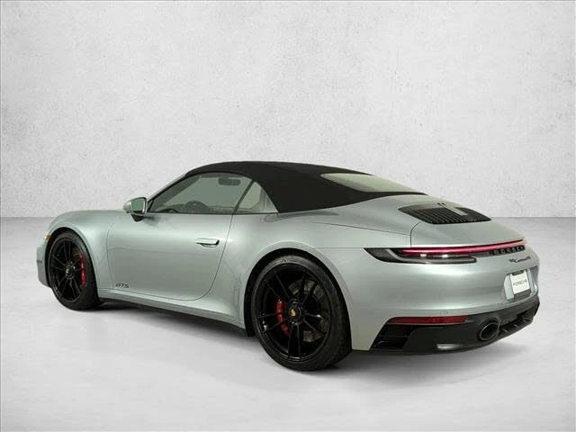 2022 Porsche 992 Carrera S - Image 3 of 28