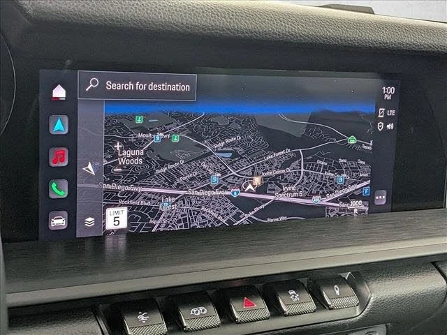 2022 Porsche 992 Carrera S - Image 19 of 28