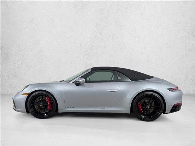 2022 Porsche 992 Carrera S - Image 2 of 28