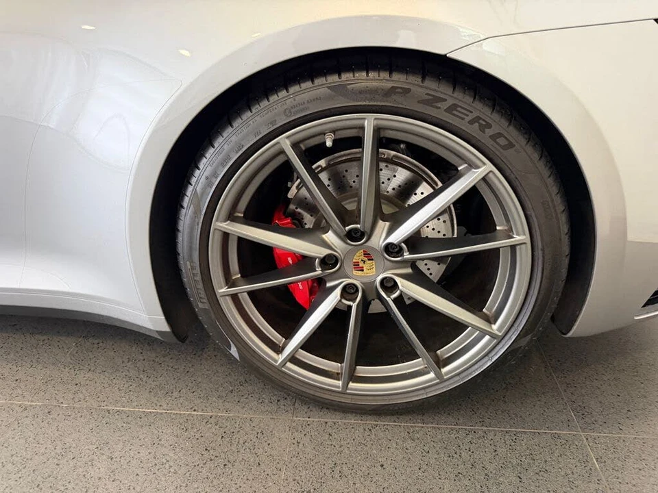 2022 Porsche 992 Carrera S - Image 12 of 28