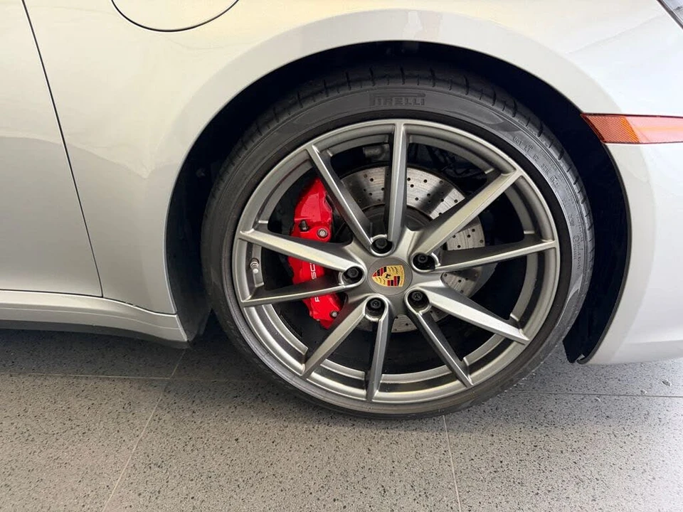 2022 Porsche 992 Carrera S - Image 14 of 28