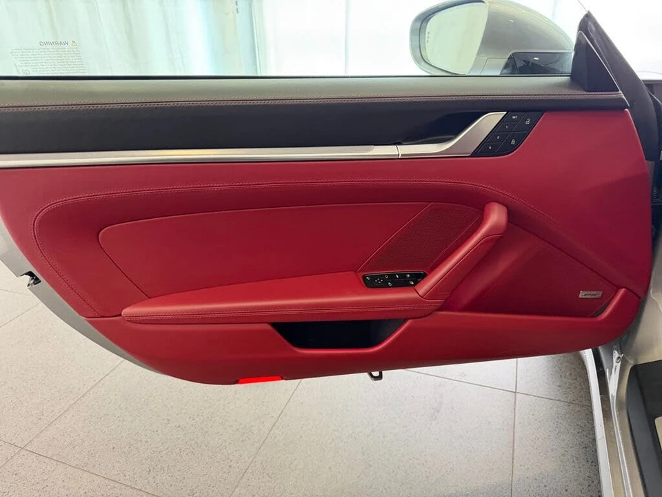 2022 Porsche 992 Carrera S - Image 16 of 28