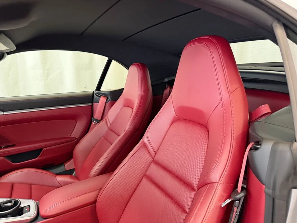 2022 Porsche 992 Carrera S - Image 25 of 28