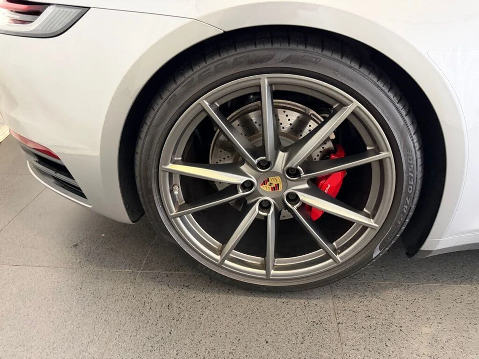 2022 Porsche 992 Carrera S - Image 13 of 28