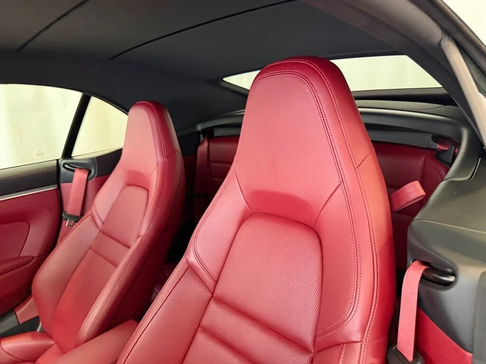 2022 Porsche 992 Carrera S - Image 23 of 28