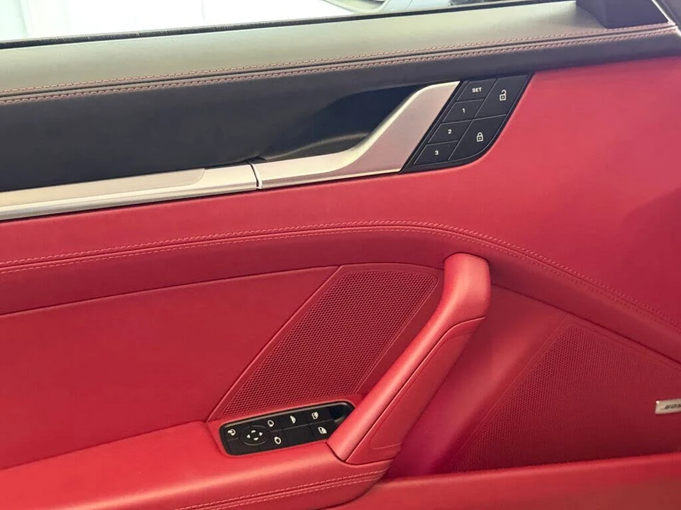2022 Porsche 992 Carrera S - Image 15 of 28