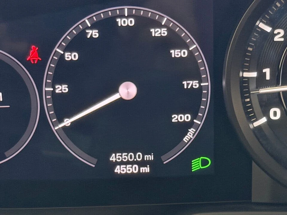 2022 Porsche 992 Carrera S - Image 22 of 28