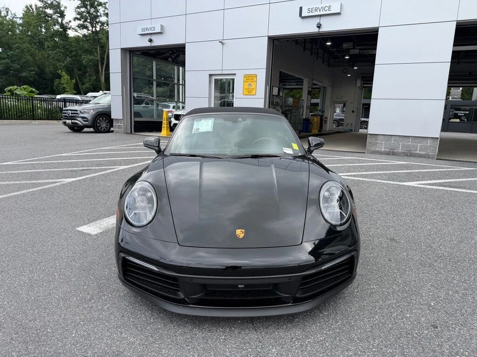 2022 Porsche 992 Carrera S - Image 24 of 31