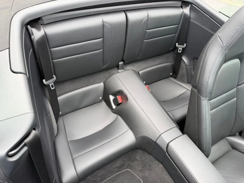 2022 Porsche 992 Carrera S - Image 27 of 31